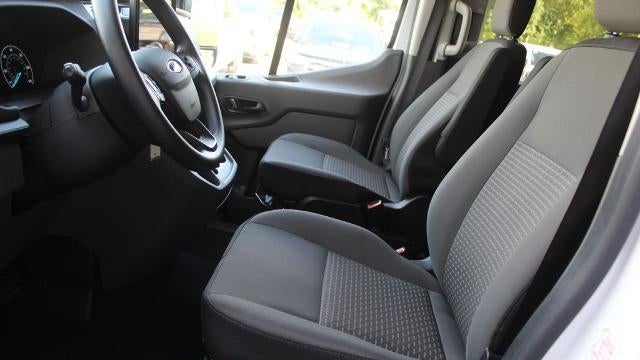 2025 Ford Transit 350 XL