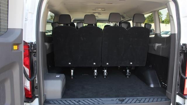 2025 Ford Transit 350 XL