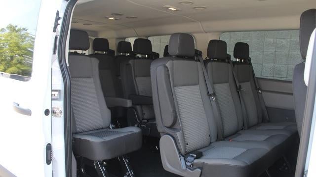 2025 Ford Transit 350 XL