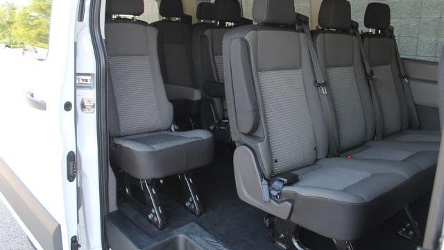 2025 Ford Transit 350 XL