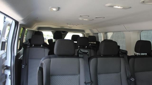 2025 Ford Transit 350 XL