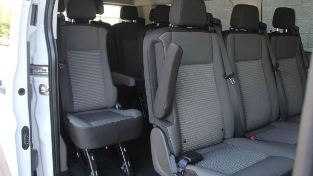 2025 Ford Transit 350 XL