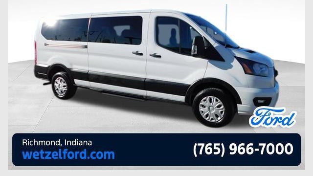 Preowned 2023 Ford Transit 350 XL for Sale