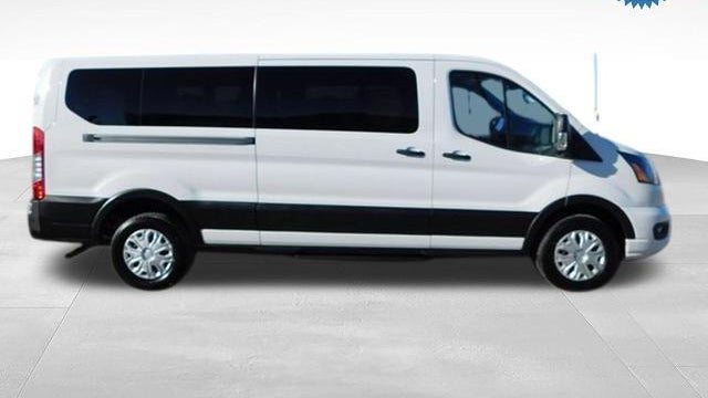 2023 Ford Transit 350 XL