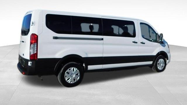 2023 Ford Transit 350 XL