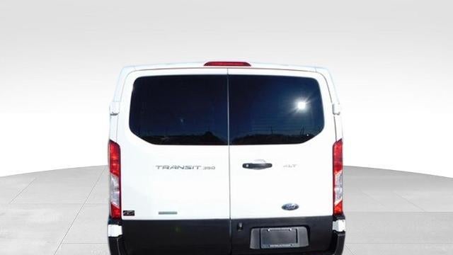 2023 Ford Transit 350 XL