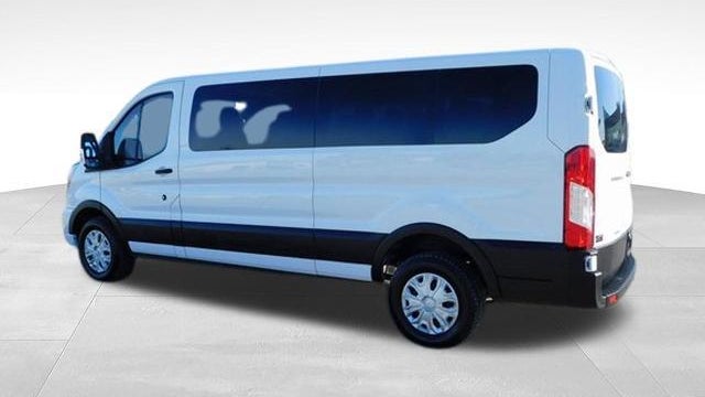 2023 Ford Transit 350 XL