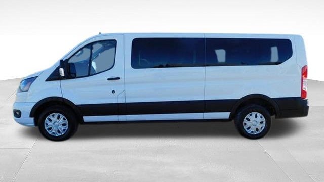 2023 Ford Transit 350 XL