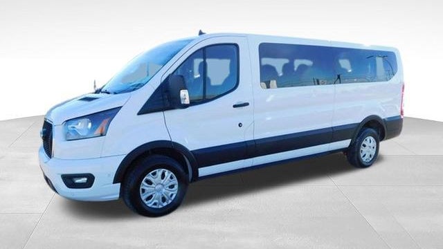 2023 Ford Transit 350 XL