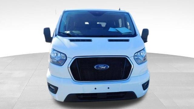 2023 Ford Transit 350 XL