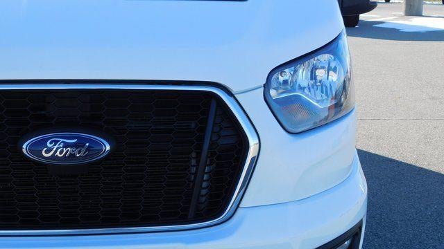 2023 Ford Transit 350 XL