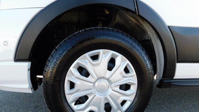 2023 Ford Transit 350 XL