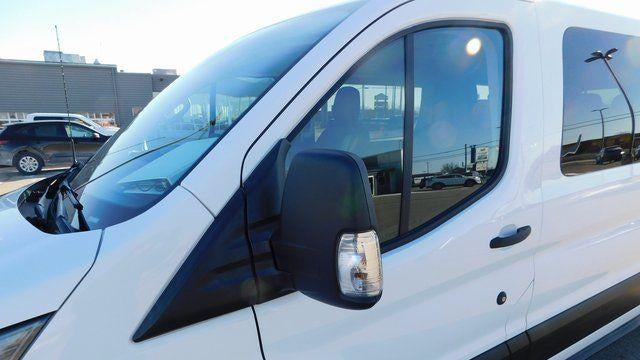 2023 Ford Transit 350 XL