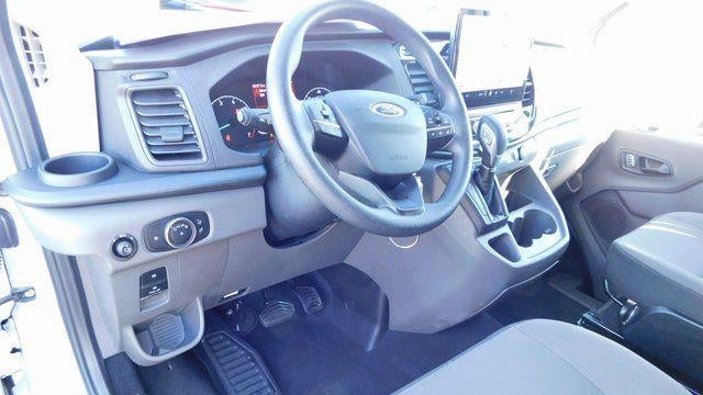 2023 Ford Transit 350 XL