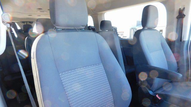 2023 Ford Transit 350 XL
