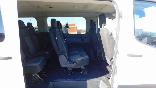2023 Ford Transit 350 XL