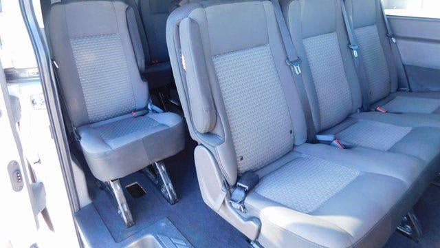 2023 Ford Transit 350 XL