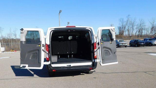 2023 Ford Transit 350 XL