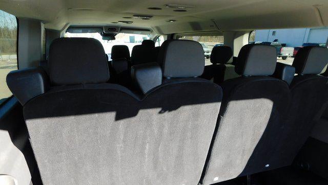 2023 Ford Transit 350 XL