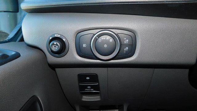 2023 Ford Transit 350 XL
