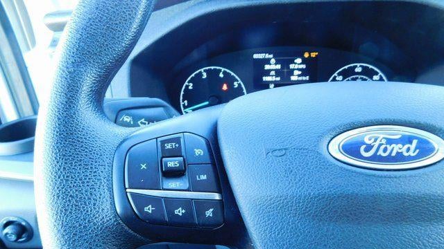 2023 Ford Transit 350 XL