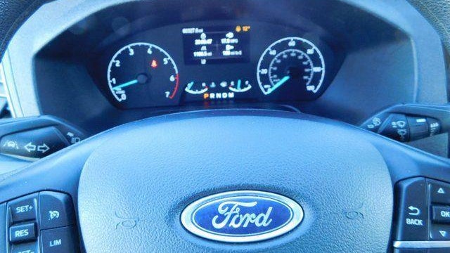 2023 Ford Transit 350 XL