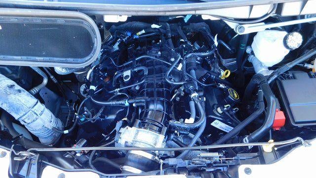 2023 Ford Transit 350 XL