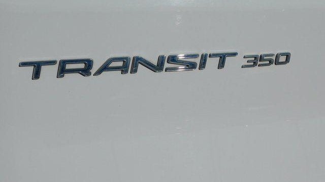 2023 Ford Transit 350 XL
