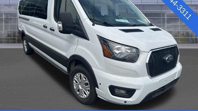 Preowned 2024 Ford Transit 350 XL for Sale