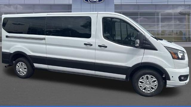 2024 Ford Transit 350 XL