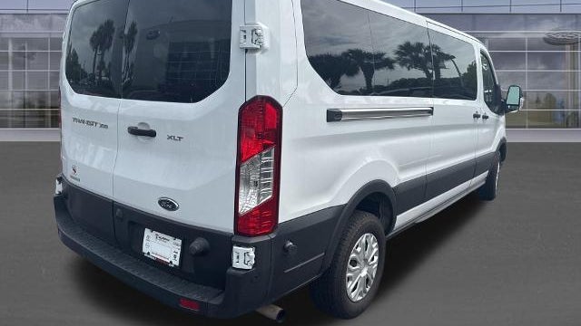 2024 Ford Transit 350 XL