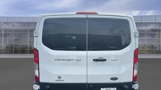 2024 Ford Transit 350 XL