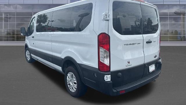 2024 Ford Transit 350 XL