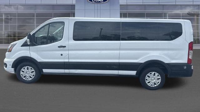 2024 Ford Transit 350 XL