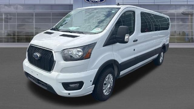 2024 Ford Transit 350 XL