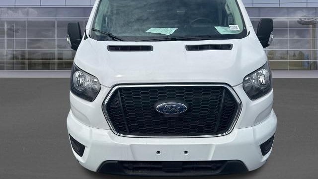 2024 Ford Transit 350 XL