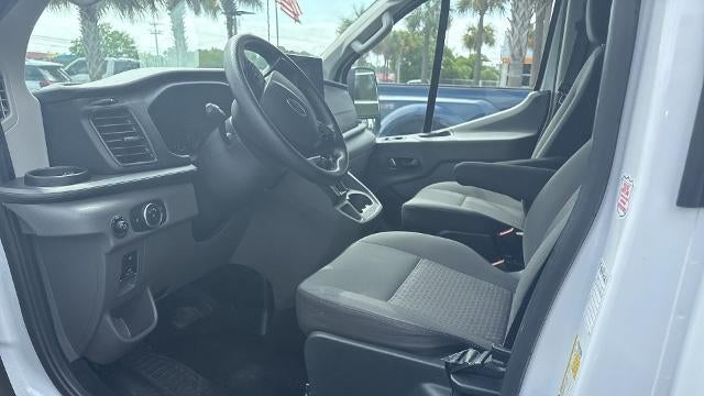 2024 Ford Transit 350 XL