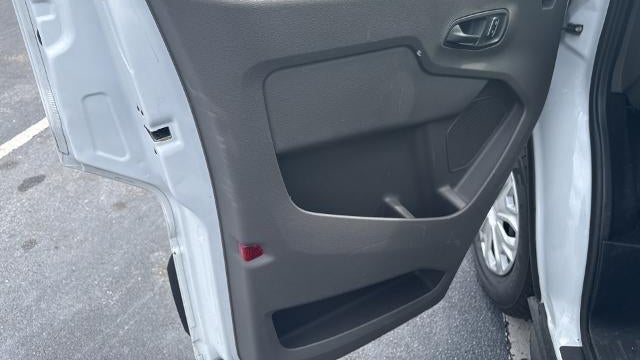 2024 Ford Transit 350 XL
