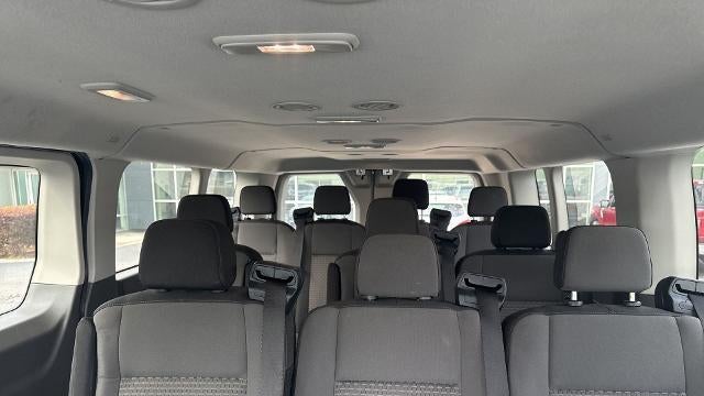 2024 Ford Transit 350 XL