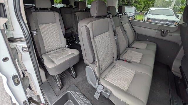 2024 Ford Transit 350 XL