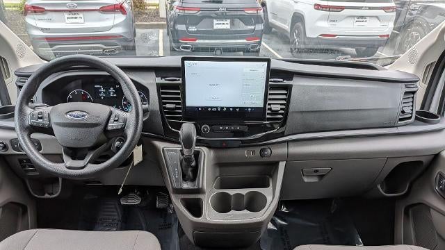 2024 Ford Transit 350 XL