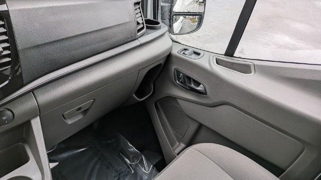 2024 Ford Transit 350 XL