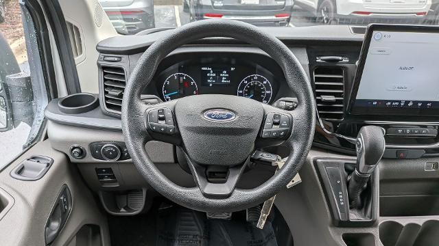 2024 Ford Transit 350 XL