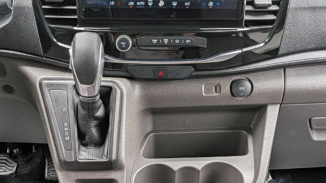 2024 Ford Transit 350 XL