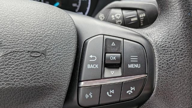 2024 Ford Transit 350 XL