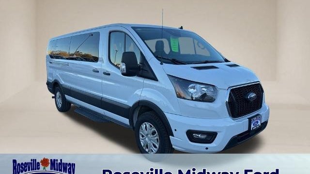 Preowned 2024 Ford Transit 350 XL for Sale