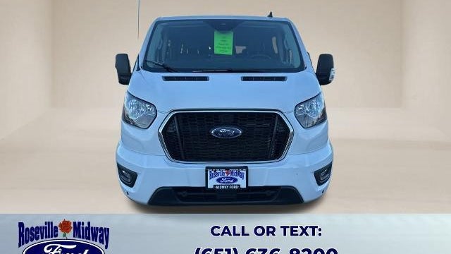 2024 Ford Transit 350 XL