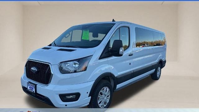 2024 Ford Transit 350 XL
