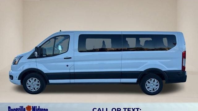 2024 Ford Transit 350 XL