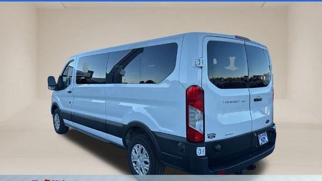 2024 Ford Transit 350 XL